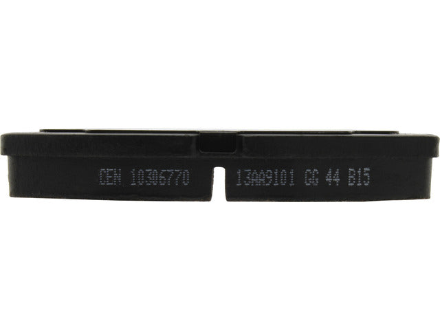 Centric Parts Disc Brake Pad Set P/N:103.06770 Fits: Suzuki Esteem 02-95 - Image 3