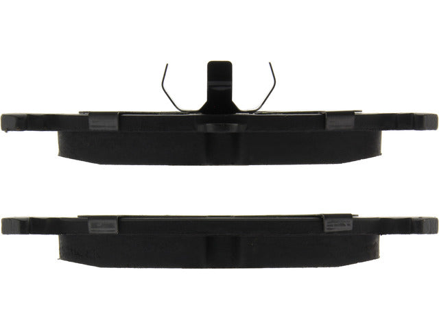 Centric Parts Disc Brake Pad Set P/N:103.06880 Fits: Aston Martin Db7 98-97, Chevrolet Chevy 10-94, Chevrolet Chevy Monza 2003, Chevrolet Tigra 1999, Jaguar Vanden Plas 97-95, Jaguar Xj12 96-95, Jaguar Xj6 97-95, Jaguar Xjr 97-95, Jaguar Xjs 96-95 - Image 2