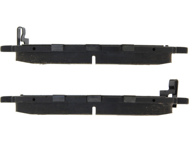Centric Parts Disc Brake Pad Set P/N:103.06910 Fits: Acura Mdx 06-03, Infiniti Q45 01-97, Infiniti Qx4 03-97, Nissan Pathfinder 04-96, Nissan Quest 09-04, Nissan Quest 17-11, Nissan X-trail 07-02 - Image 2