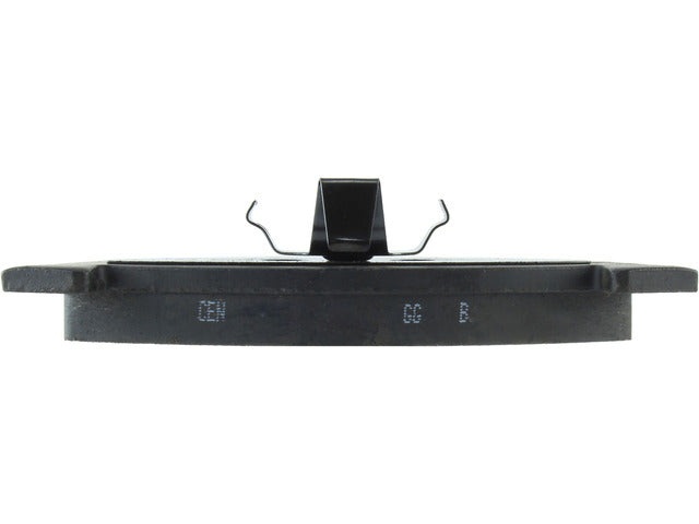 Centric Parts Disc Brake Pad Set P/N:103.06941 Fits: Volkswagen Derby 08-06, Volkswagen Gol 13-09, Volkswagen Jetta 99-97 - Image 2