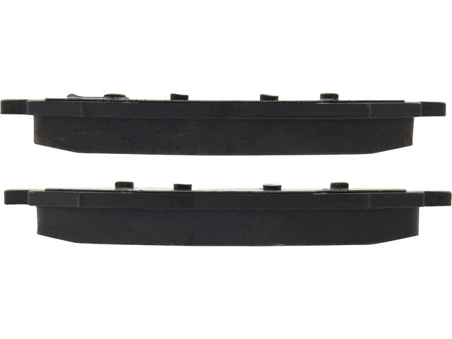Centric Parts Disc Brake Pad Set P/N:103.06990 Fits: Buick Century, Buick Lesabre, Buick Park Avenue, Buick Regal, Buick Riviera, Cadillac Deville, Cadillac Eldorado, Cadillac Seville, Chevrolet Impala - Image 2