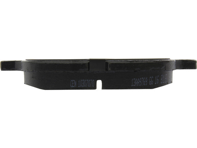 Centric Parts Disc Brake Pad Set P/N:103.07070 Fits: Lexus Es300 01-97, Lexus Rx300 01-99, Toyota Avalon 04-98, Toyota Camry 01-97, Toyota Solara 03-99 - Image 2