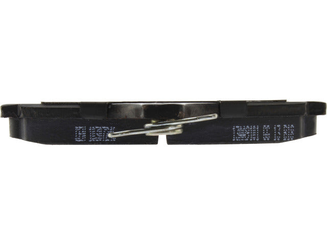 Centric Parts Disc Brake Pad Set P/N:103.07240 Fits: Daewoo Leganza 02-99, Daewoo Nubira 02-99, Mitsubishi Diamante 04-97 - Image 2