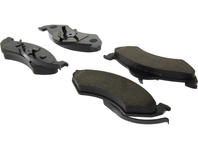 Centric Parts Disc Brake Pad Set P/N:103.07460 Fits: Dodge Dakota 1999, Dodge Durango 99-98 - Image 1