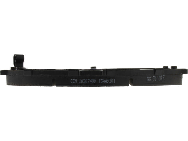 Centric Parts Disc Brake Pad Set P/N:103.07490 Fits: Chevrolet Camaro 02-98, Pontiac Firebird 02-98 - Image 2