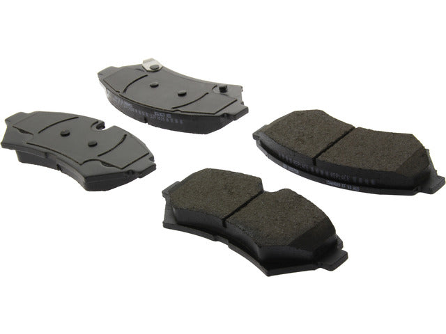 Centric Parts Disc Brake Pad Set P/N:103.07530 Fits: Cadillac Seville 03-98 - Image 1