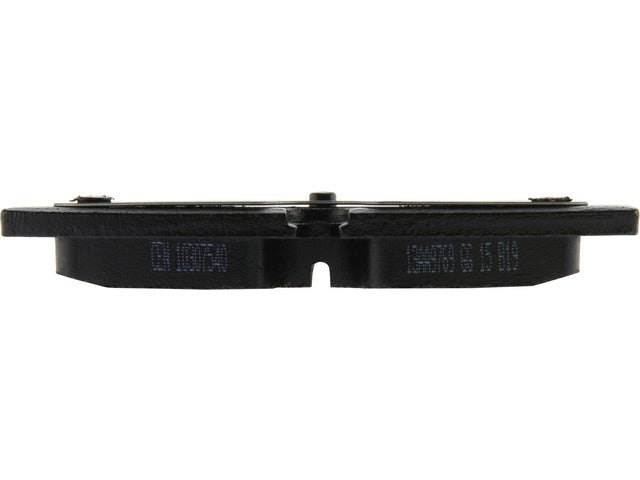 Centric Parts Disc Brake Pad Set P/N:103.07540 Fits: Cadillac Seville 03-98 - Image 2