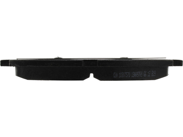 Centric Parts Disc Brake Pad Set P/N:103.07570 Fits: Ford Excursion 05-00, Ford F-250 04-00, Ford F-250 Super Duty 04-99, Ford F-350 Super Duty 04-99 - Image 2