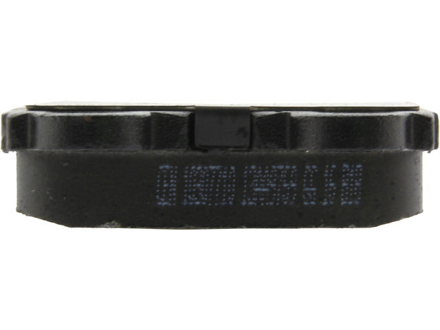 Centric Parts Disc Brake Pad Set P/N:103.07710 Fits: Lexus Gs300 05-98, Lexus Gs400 00-98, Lexus Gs430 05-01, Lexus Is300 05-01, Lexus Sc430 10-02 - Image 2