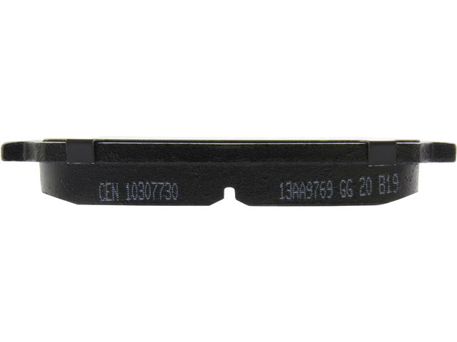 Centric Parts Disc Brake Pad Set P/N:103.07730 Fits: Lexus Lx470 07-98, Toyota Land Cruiser 07-98 - Image 3