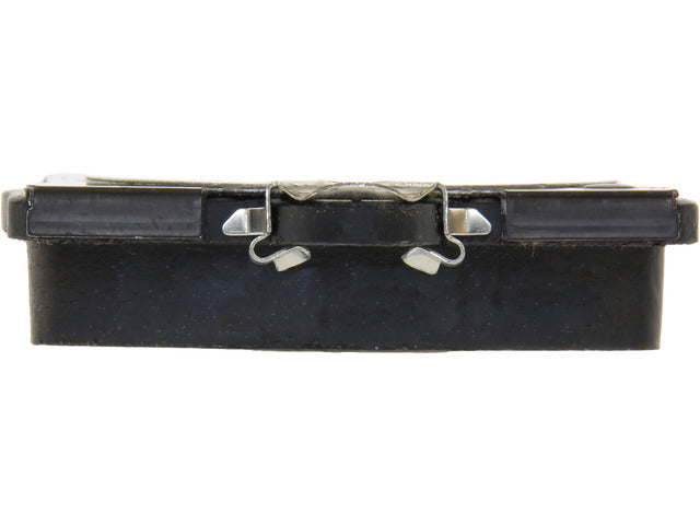 Centric Parts Disc Brake Pad Set P/N:103.07790 Fits: Chrysler Crossfire, Mercedes-benz C230, Mercedes-benz C240, Mercedes-benz C280, Mercedes-benz Cl230, Mercedes-benz E300, Mercedes-benz Slk200, Mercedes-benz Slk230 - Image 2