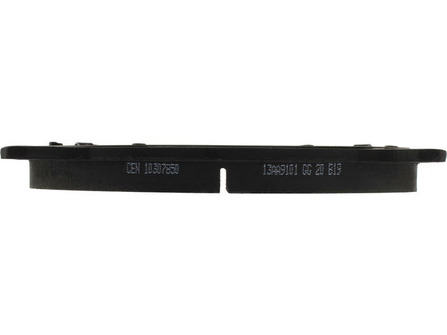 Centric Parts Disc Brake Pad Set P/N:103.07850 Fits: Cadillac Escalade, Cadillac Escalade Esv, Cadillac Escalade Ext, Chevrolet Astro, Chevrolet Avalanche 1500, Chevrolet Avalanche 2500, Chevrolet C2500, Chevrolet Express 1500, Chevrolet Express 2500 - Image 2
