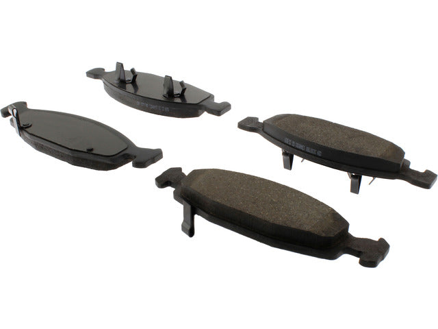 Centric Parts Disc Brake Pad Set P/N:103.07900 Fits: Jeep Grand Cherokee 02-99 - Image 1