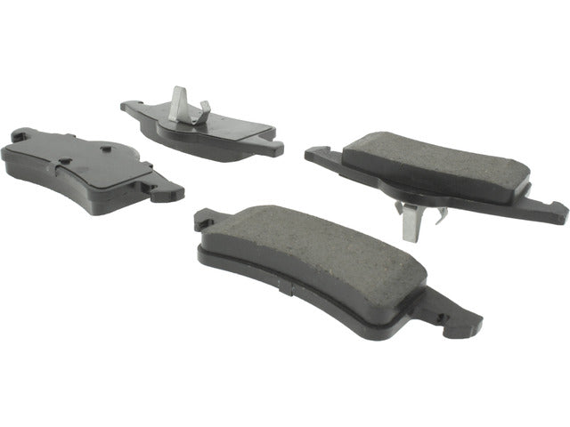 Centric Parts Disc Brake Pad Set P/N:103.07910 Fits: Jeep Grand Cherokee 04-99 - Image 1