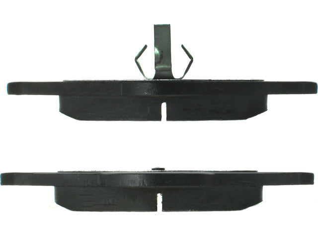Centric Parts Disc Brake Pad Set P/N:103.07910 Fits: Jeep Grand Cherokee 04-99 - Image 2