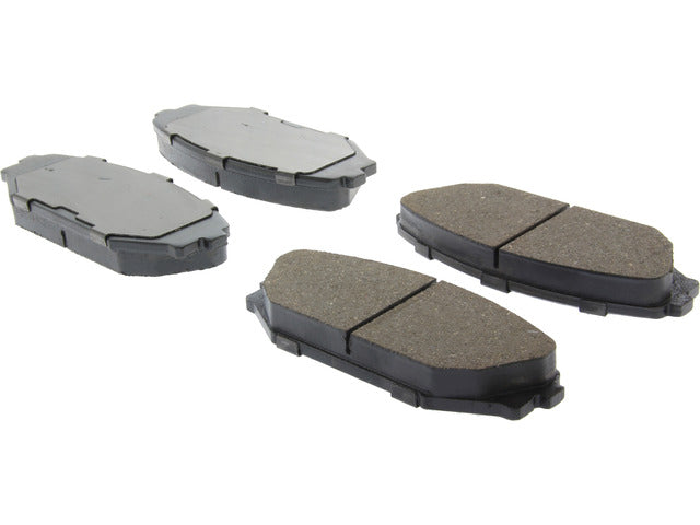 Centric Parts Disc Brake Pad Set P/N:103.07930 Fits: Acura Mdx 02-01, Honda Odyssey 04-99 - Image 1