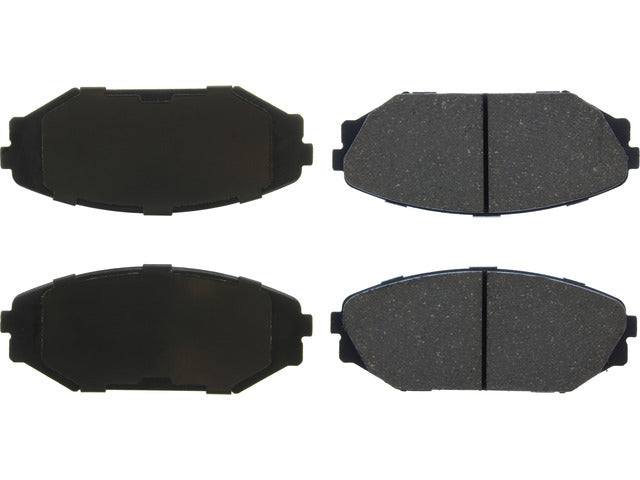 Centric Parts Disc Brake Pad Set P/N:103.07930 Fits: Acura Mdx 02-01, Honda Odyssey 04-99 - Image 3