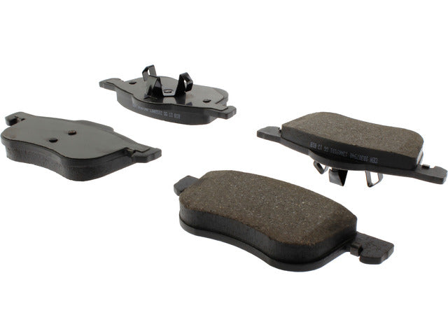 Centric Parts Disc Brake Pad Set P/N:103.07940 Fits: Volvo C70 2005, Volvo S60 09-01, Volvo S80 06-99, Volvo V70 07-01, Volvo Xc70 07-03 - Image 1