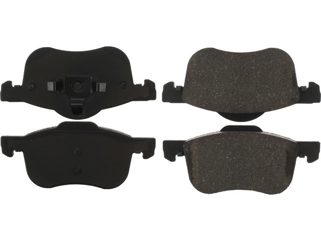 Centric Parts Disc Brake Pad Set P/N:103.07940 Fits: Volvo C70 2005, Volvo S60 09-01, Volvo S80 06-99, Volvo V70 07-01, Volvo Xc70 07-03 - Image 3
