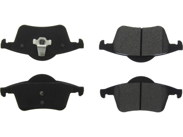Centric Parts Disc Brake Pad Set P/N:103.07950 Fits: Volvo S60 09-01, Volvo S70 00-99, Volvo S80 06-99, Volvo V70 07-99, Volvo Xc70 07-03 - Image 3