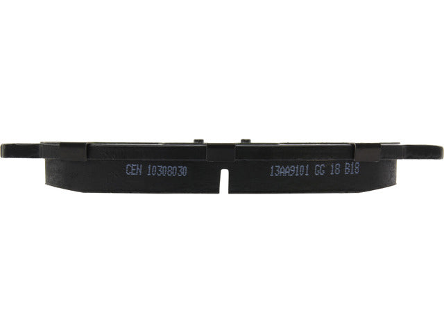 Centric Parts Disc Brake Pad Set P/N:103.08030 Fits: Ford Windstar 03-99 - Image 2