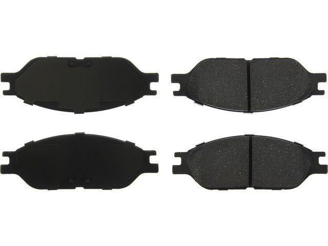 Centric Parts Disc Brake Pad Set P/N:103.08030 Fits: Ford Windstar 03-99 - Image 3