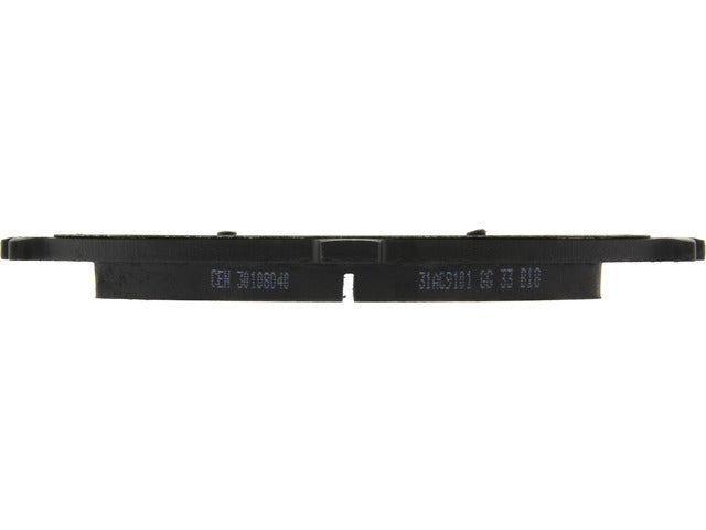 Centric Parts Disc Brake Pad Set P/N:103.08040 Fits: Ford Mustang 04-99 - Image 2
