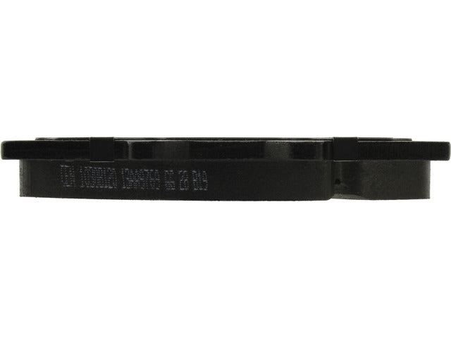 Centric Parts Disc Brake Pad Set P/N:103.08120 Fits: Toyota Sequoia 02-01, Toyota Tundra 02-00 - Image 2