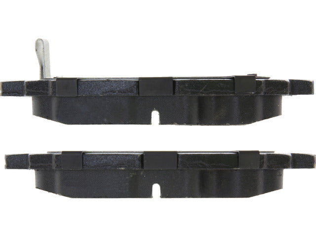Centric Parts Disc Brake Pad Set P/N:103.08220 Fits: Faw F5 09-08, Scion Iq 15-12, Scion Xa 06-04, Scion Xb 06-04, Toyota Celica 2000, Toyota Echo 05-01, Toyota Mr2 Spyder 06-00, Toyota Prius 09-01 - Image 2
