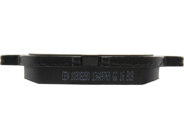 Centric Parts Disc Brake Pad Set P/N:103.08280 Fits: Toyota Avalon 07-00, Toyota Camry 06-00, Toyota Solara 08-00 - Image 2