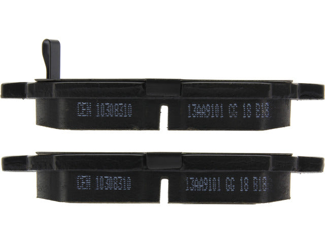 Centric Parts Disc Brake Pad Set P/N:103.08310 Fits: Toyota Echo 2000 - Image 2