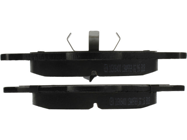 Centric Parts Disc Brake Pad Set P/N:103.08400 Fits: Audi A4 08-99, Audi A4 Quattro 06-99, Audi A6 06-98, Audi A6 Quattro 04-98, Seat Exeo 2011, Volkswagen Passat 05-99, Volkswagen Sharan 2002 - Image 3