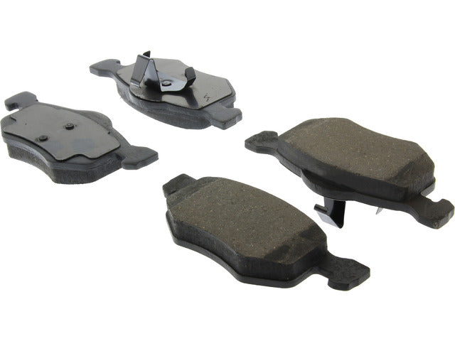 Centric Parts Disc Brake Pad Set P/N:103.08430 Fits: Ford Escape 07-01, Mazda Tribute 06-01, Mercury Mariner 07-05 - Image 1