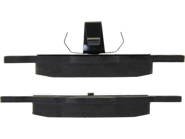 Centric Parts Disc Brake Pad Set P/N:103.08430 Fits: Ford Escape 07-01, Mazda Tribute 06-01, Mercury Mariner 07-05 - Image 2