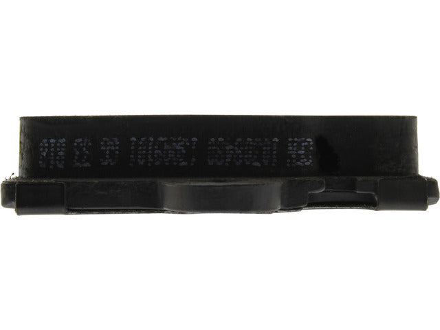 Centric Parts Disc Brake Pad Set P/N:103.08480 Fits: Mercedes-benz Cl500 03-00, Mercedes-benz Cl55 Amg 02-01, Mercedes-benz Cl600 02-01, Mercedes-benz S430 03-00, Mercedes-benz S500 03-00, Mercedes-benz S55 Amg 02-01, Mercedes-benz S600 02-01 - Image 2