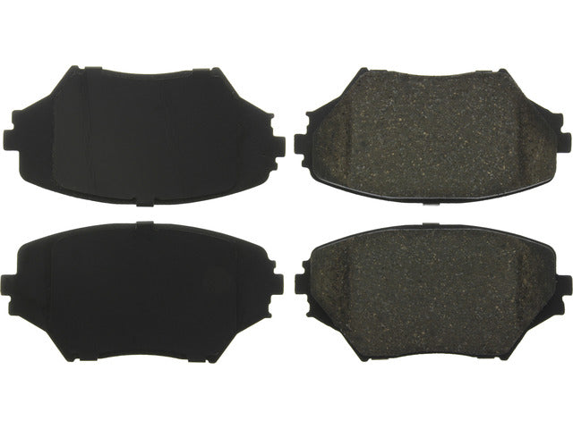 Centric Parts Disc Brake Pad Set P/N:103.08620 Fits: Toyota Rav4 05-01 - Image 3