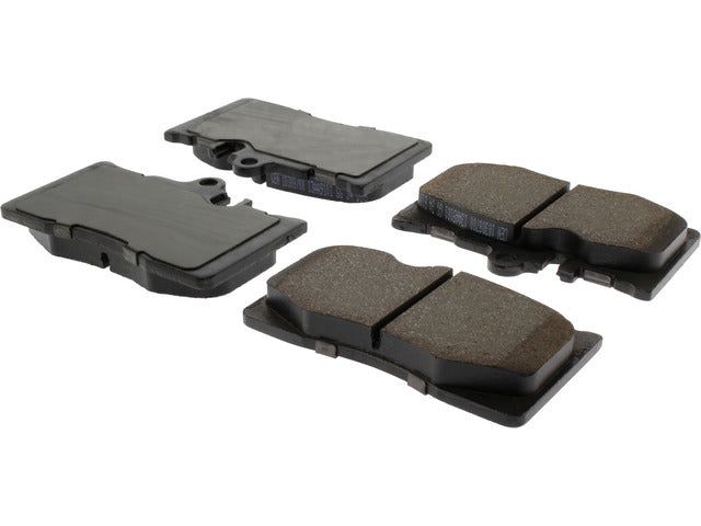 Centric Parts Disc Brake Pad Set P/N:103.08700 Fits: Lexus Ls430 06-01 - Image 1