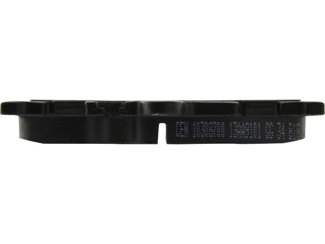 Centric Parts Disc Brake Pad Set P/N:103.08700 Fits: Lexus Ls430 06-01 - Image 2