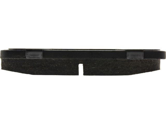 Centric Parts Disc Brake Pad Set P/N:103.08710 Fits: Lexus Ls430 06-01 - Image 2