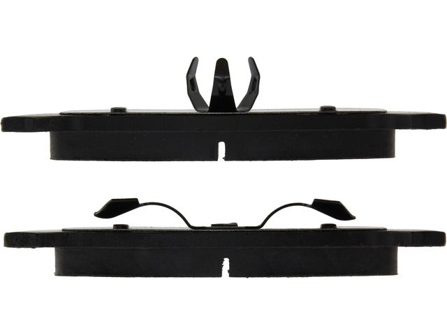 Centric Parts Disc Brake Pad Set P/N:103.08810 Fits: Ford Explorer 05-02, Mercury Mountaineer 05-02 - Image 2