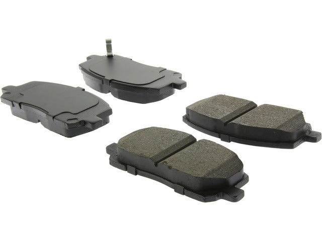 Centric Parts Disc Brake Pad Set P/N:103.08840 Fits: Toyota Highlander 07-01 - Image 1