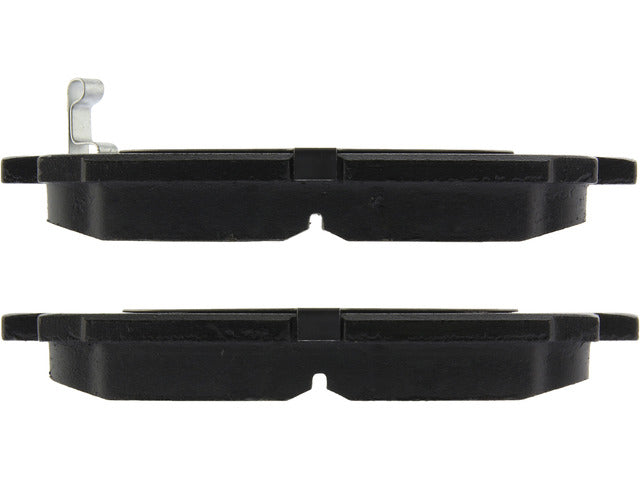 Centric Parts Disc Brake Pad Set P/N:103.08840 Fits: Toyota Highlander 07-01 - Image 2