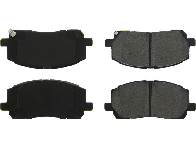 Centric Parts Disc Brake Pad Set P/N:103.08840 Fits: Toyota Highlander 07-01 - Image 3