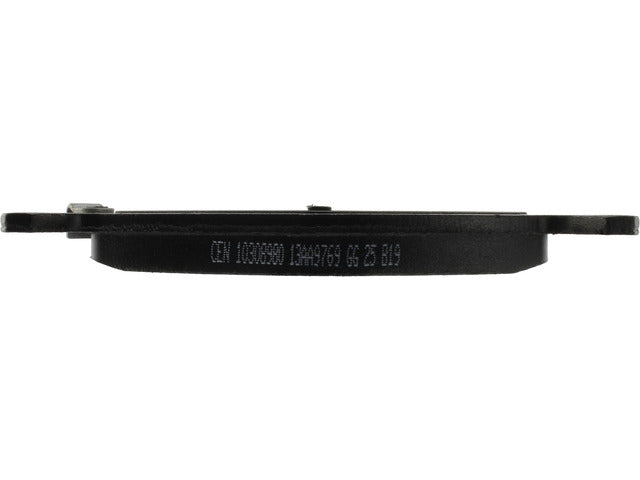 Centric Parts Disc Brake Pad Set P/N:103.08980 Fits: Chrysler Aspen 09-07, Dodge Dakota 2010, Dodge Dakota 2012, Dodge Durango 09-03, Dodge Ram 1500 10-02, Dodge Ram 1500 Van 2003, Ram 1500 18-11, Ram 1500 Classic 22-19, Ram 4000 2016 - Image 2