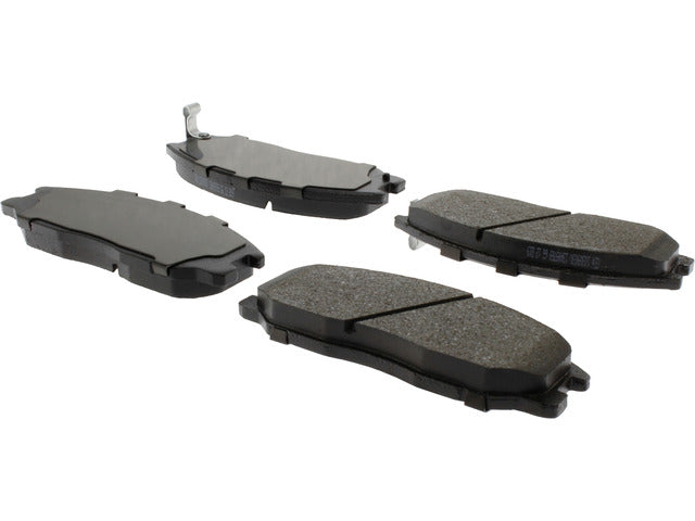 Centric Parts Disc Brake Pad Set P/N:103.09030 Fits: Hyundai Santa Fe 05-01, Kia Sedona 03-02 - Image 1