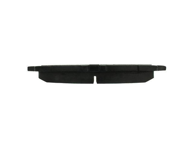 Centric Parts Disc Brake Pad Set P/N:103.09061 Fits: Toyota Avalon 07-05, Toyota Camry 06-05, Toyota Sienna 10-04, Toyota Solara 08-04, Toyota Tacoma 15-05 - Image 2
