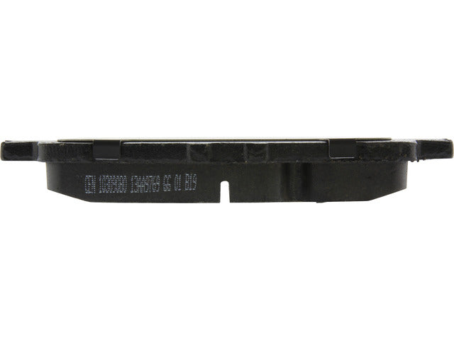 Centric Parts Disc Brake Pad Set P/N:103.09080 Fits: Lexus Gs300 2006, Lexus Is250 15-09, Toyota Camry 06-02 - Image 2