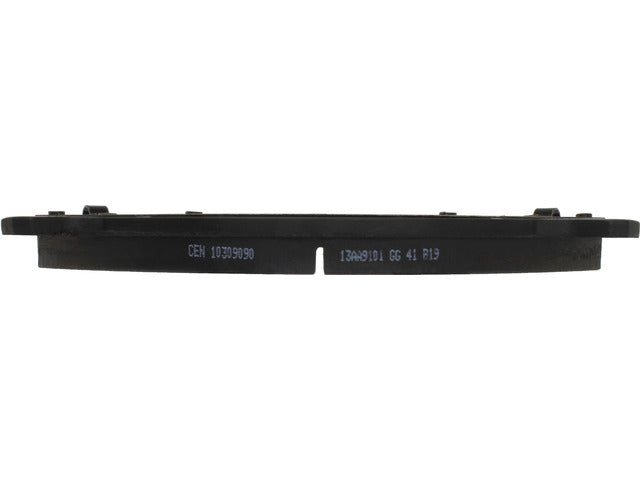 Centric Parts Disc Brake Pad Set P/N:103.09090 Fits: Chevrolet Silverado 3500 07-01, Chevrolet Silverado 3500 Classic 2007, Chevrolet Silverado 3500 Hd 10-07, GMC Sierra 3500 06-01, GMC Sierra 3500 Classic 2007, GMC Sierra 3500 Hd 10-07 - Image 2