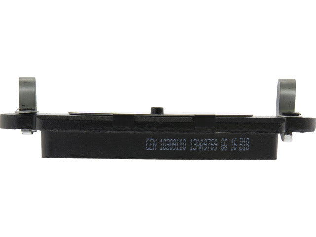Centric Parts Disc Brake Pad Set P/N:103.09110 Fits: Ford Mondeo 04-01, Jaguar X-type 04-01 - Image 2