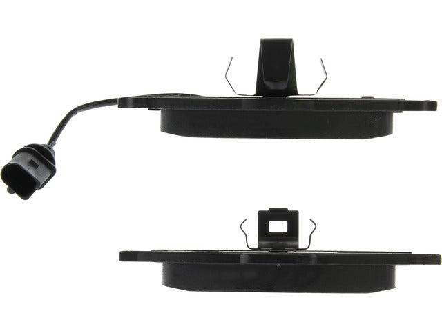 Centric Parts Disc Brake Pad Set P/N:103.09151 Fits: Audi A4 09-01, Audi A4 Quattro 09-05, Audi A6 11-06, Audi A6 Quattro 11-05, Audi S4 09-04, Seat Exeo 2011 - Image 3